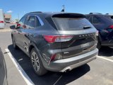 Used 2020 Ford Escape SEL image 3