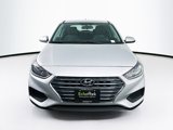 Used 2021 Hyundai Accent SE image 2