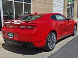 Used 2017 Chevrolet Camaro SS image 6