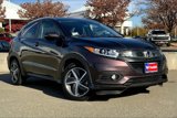 Used 2022 Honda HR-V EX image 2