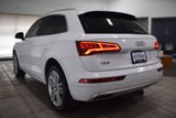 Used 2018 Audi Q5 2.0T Premium Plus w/ Premium Plus Package image 2