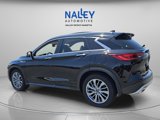 Certified 2024 INFINITI QX50 Luxe w/ Cargo Package image 3