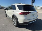 Used 2021 Mercedes-Benz GLE 350 4MATIC image 5