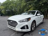 Used 2019 Hyundai Sonata Sport image 3