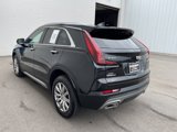 Used 2022 Cadillac XT4 Premium Luxury w/ Safety Alert Package image 5