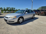 Used 2011 Chevrolet Impala LS image 4