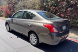Used 2015 Nissan Versa SV image 4
