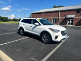Used 2017 Hyundai Santa Fe SE image 2