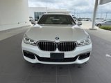 Used 2018 BMW 750i image 3