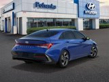 New 2025 Hyundai Elantra Sport image 4