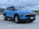 Certified 2024 Chevrolet TrailBlazer LS w/ LS Convenience Package image 4