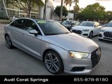 Used 2020 Audi A3 2.0T Premium image 2