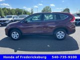 Used 2013 Honda CR-V LX image 2