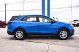 Used 2024 Chevrolet Equinox LS w/ Driver Confidence II Package image 5