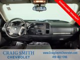 Used 2013 Chevrolet Silverado 1500 LT w/ All-Star Edition image 3
