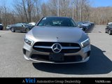 Certified 2019 Mercedes-Benz A 220 4MATIC image 3
