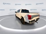 Used 2016 Ford F150 Limited w/ Trailer Tow Package image 6