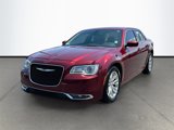 Used 2016 Chrysler 300 Limited image 3