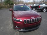 Used 2019 Jeep Cherokee Latitude Plus image 2