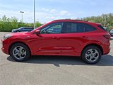 Used 2023 Ford Escape ST-Line Select w/ Tech Pack #2 image 4
