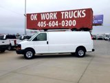 Used 2009 Chevrolet Express 2500 Extended image 2