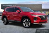 Used 2020 Hyundai Santa Fe Limited image 2