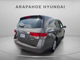 Used 2016 Honda Odyssey SE image 5