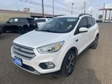 Used 2018 Ford Escape SEL image 3