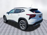 New 2025 Chevrolet Trax LT w/ Driver Confidence Package image 5