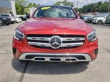Certified 2020 Mercedes-Benz GLC 300 4MATIC image 3