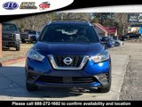 Used 2020 Nissan Kicks SV w/ Exterior Package image 2