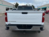 Used 2021 Chevrolet Silverado 2500 W/T w/ Gooseneck/5TH Wheel Package image 4