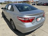 Certified 2017 Toyota Camry SE image 2