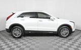 New 2025 Cadillac XT4 Premium Luxury w/ Technology Package image 2