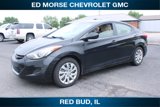 Used 2013 Hyundai Elantra GLS image 4