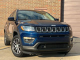 Used 2020 Jeep Compass Latitude image 3