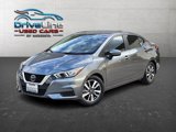 Used 2020 Nissan Versa SV image 3