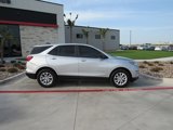Used 2021 Chevrolet Equinox LS image 2