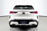 Used 2022 INFINITI QX55 Luxe image 3