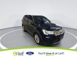 Used 2019 Ford Explorer XLT w/ Equipment Group 202A image 2