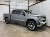 Used 2021 Chevrolet Silverado 1500 LT w/ Z71 Off-Road Package image 3