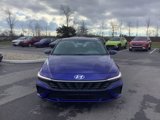 New 2025 Hyundai Elantra SE image 2