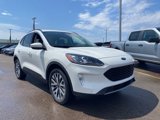 Used 2022 Ford Escape Titanium w/ Class II Trailer Tow Package image 4