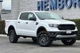 Used 2023 Ford Ranger XLT w/ Equipment Group 301A Mid image 2