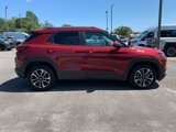 Used 2025 Chevrolet TrailBlazer LT w/ Driver Confidence Package image 6