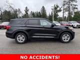 Used 2023 Ford Explorer XLT w/ Equipment Group 202A image 2