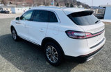 Used 2019 Lincoln Nautilus Select image 2