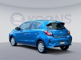 Used 2023 Mitsubishi Mirage ES image 4