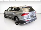 Used 2021 Volkswagen Tiguan S image 6