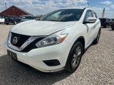 Used 2017 Nissan Murano S image 4
